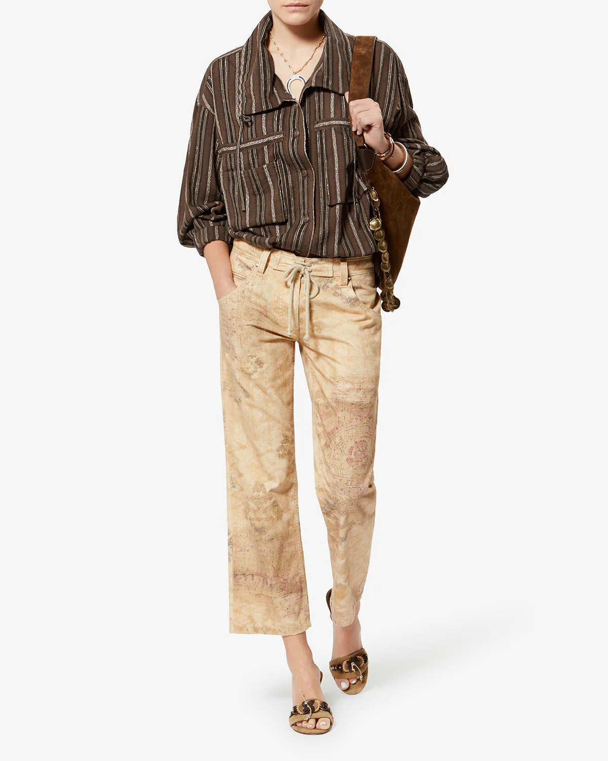 CHELIA SHIRT - Image 4