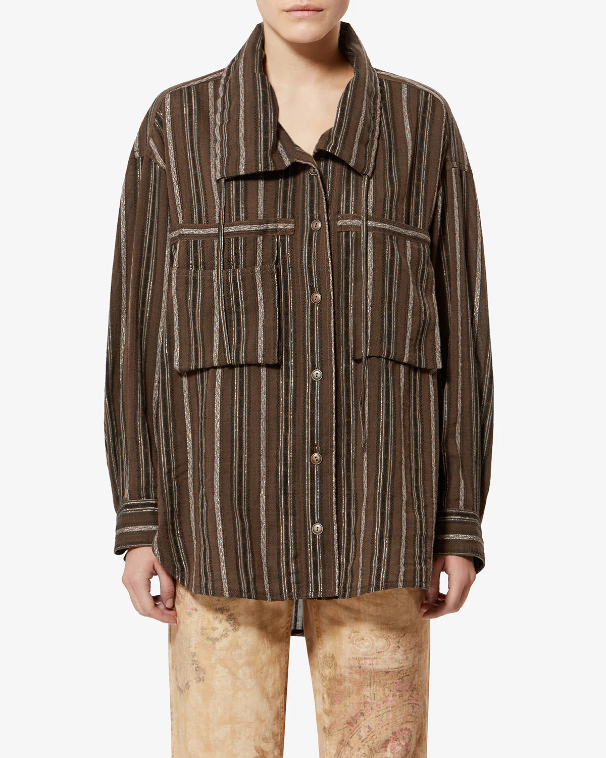 CHELIA SHIRT - Image 5