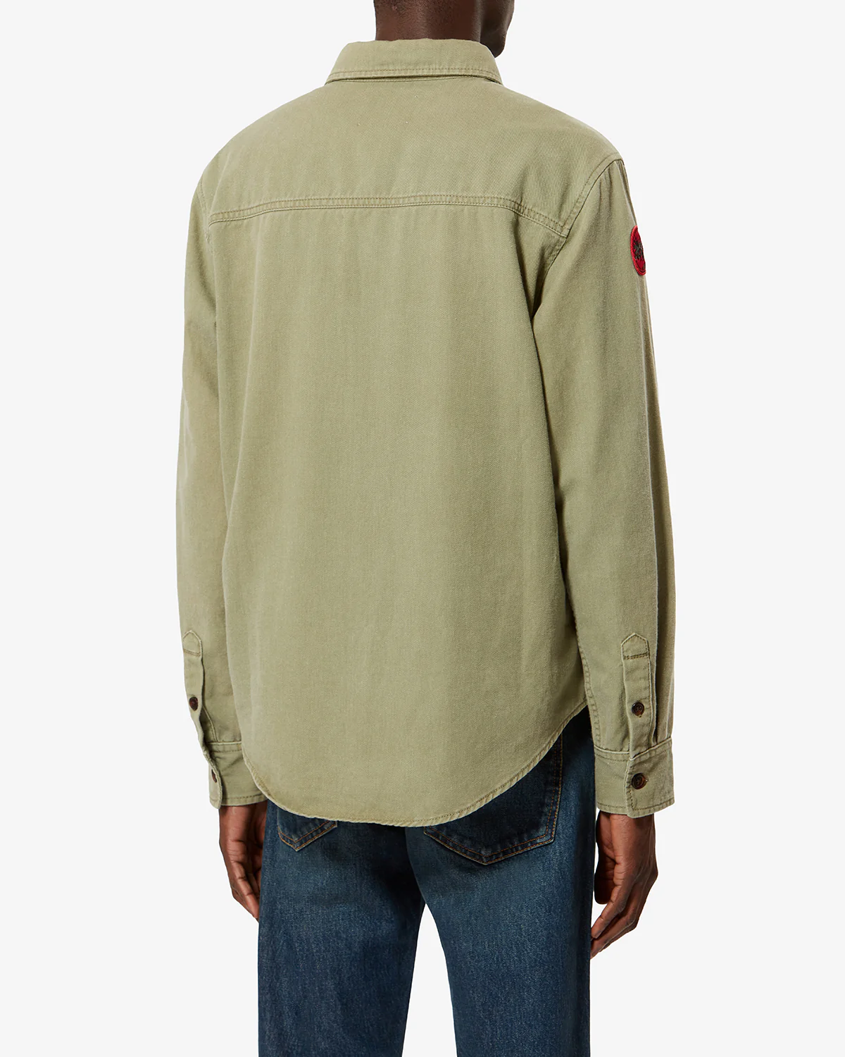 NOORIA SHIRT - Image 2