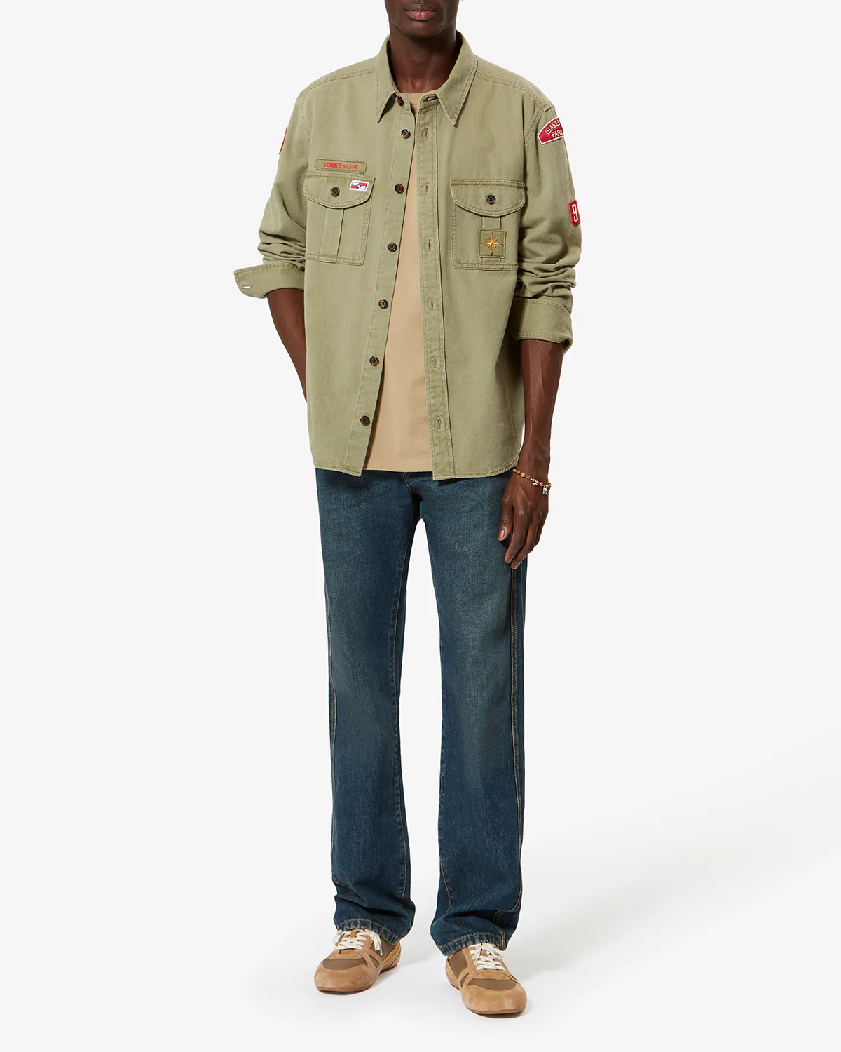 NOORIA SHIRT - Image 3