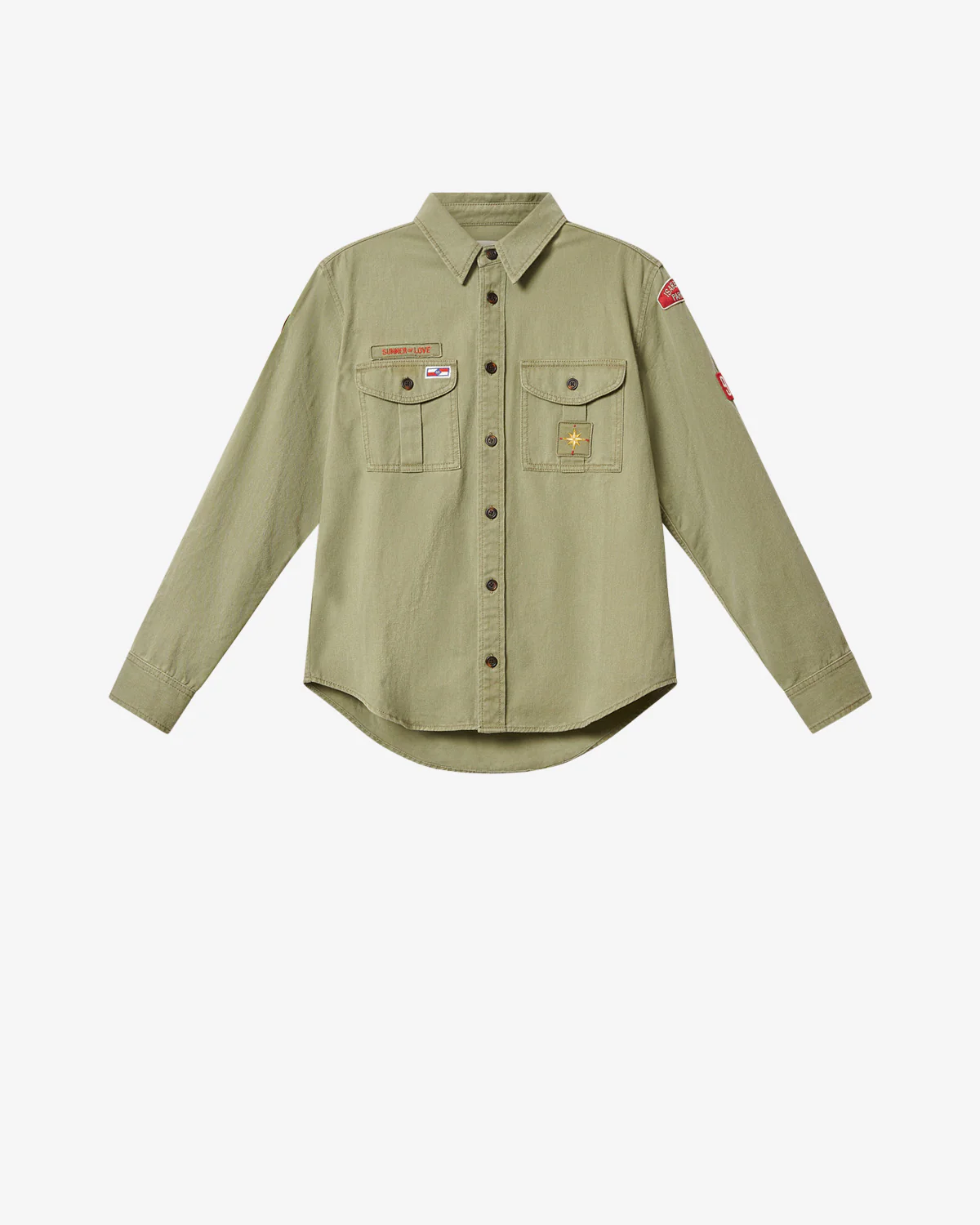 NOORIA SHIRT - Image 5