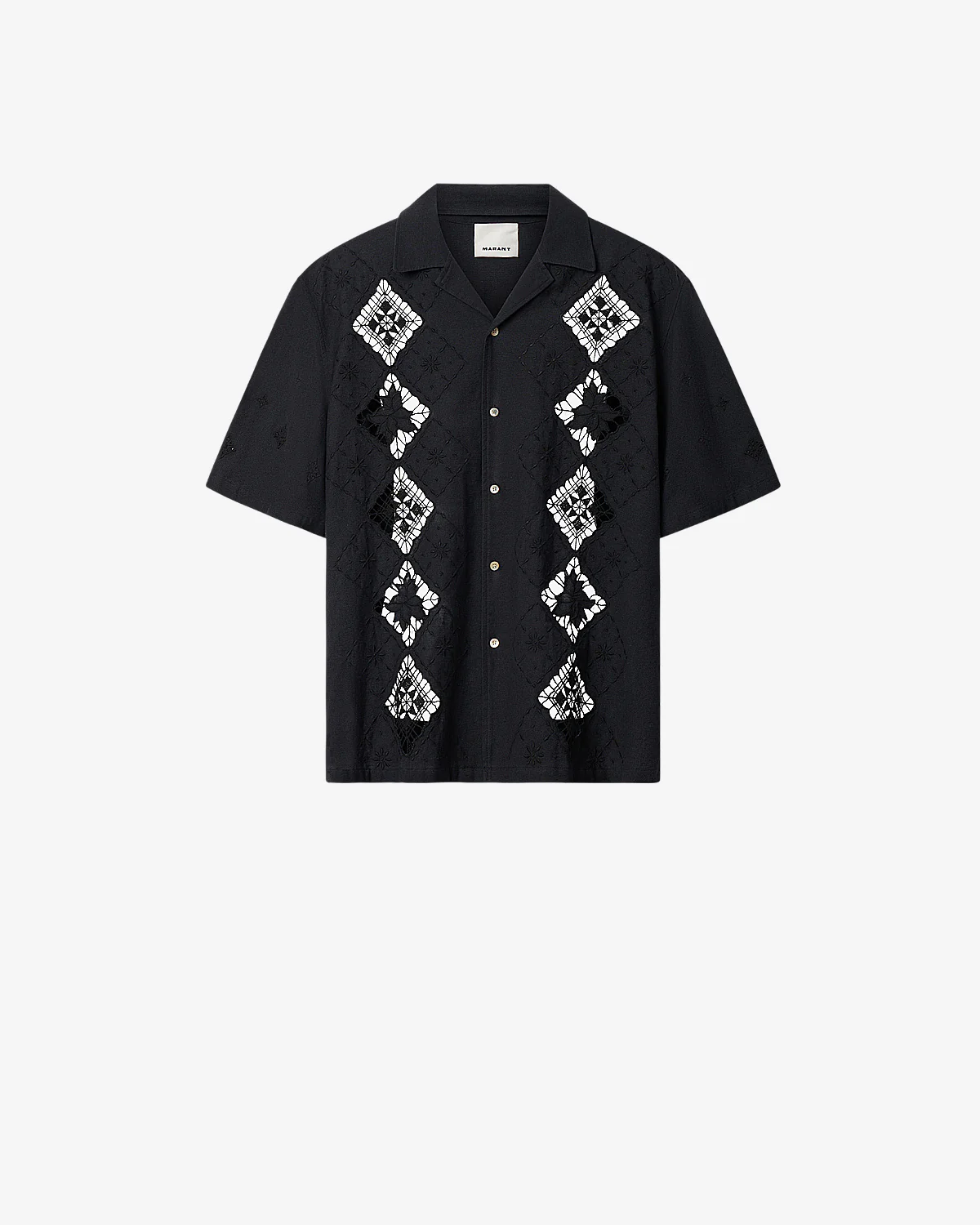 INDY SHIRT