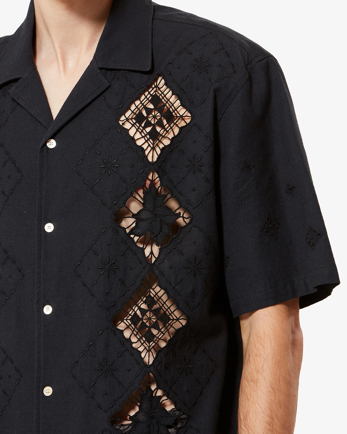 INDY SHIRT - Image 2