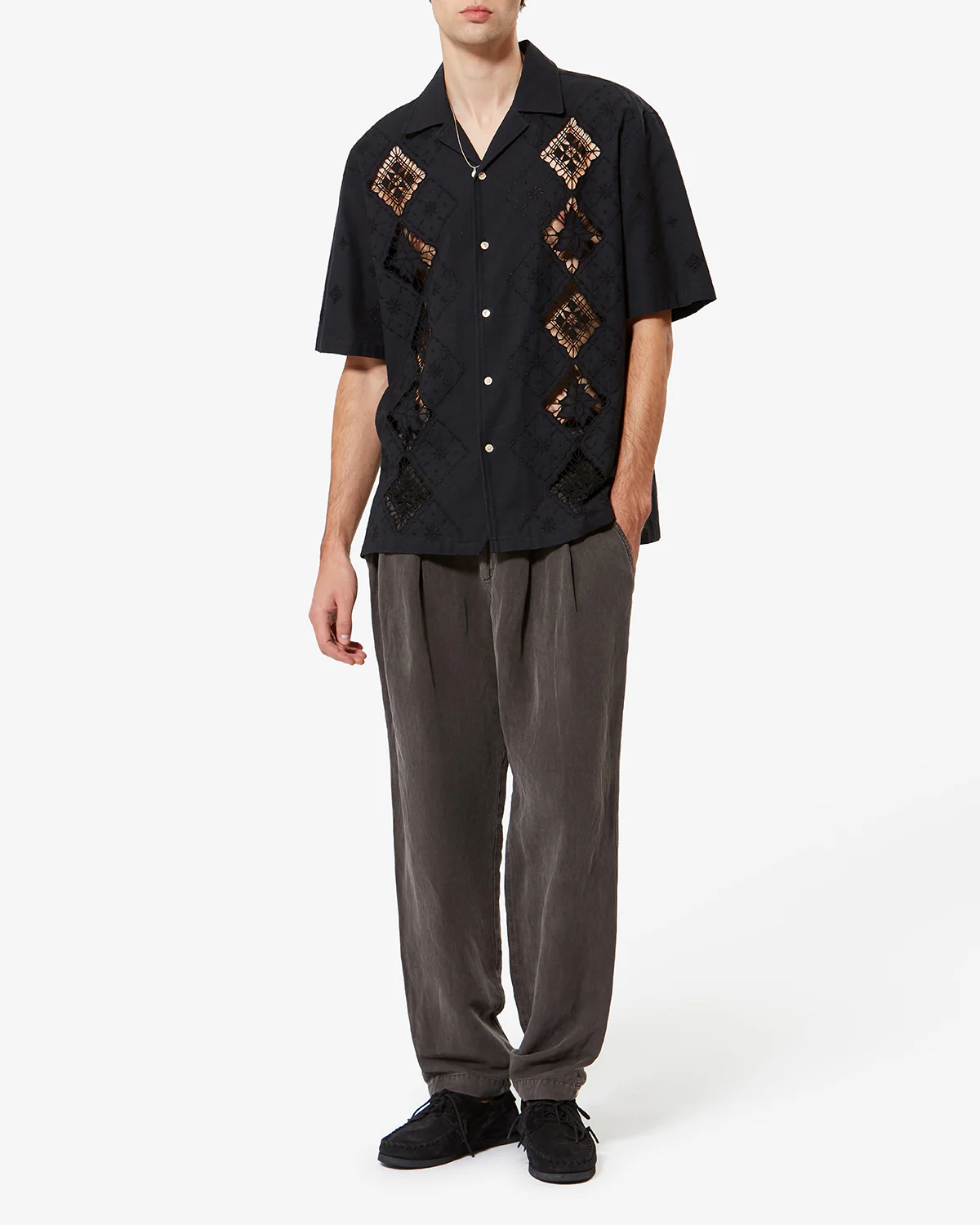 INDY SHIRT - Image 4