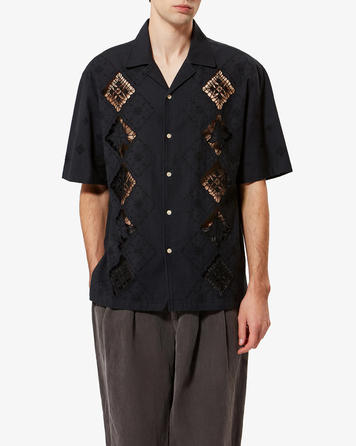 INDY SHIRT - Image 5