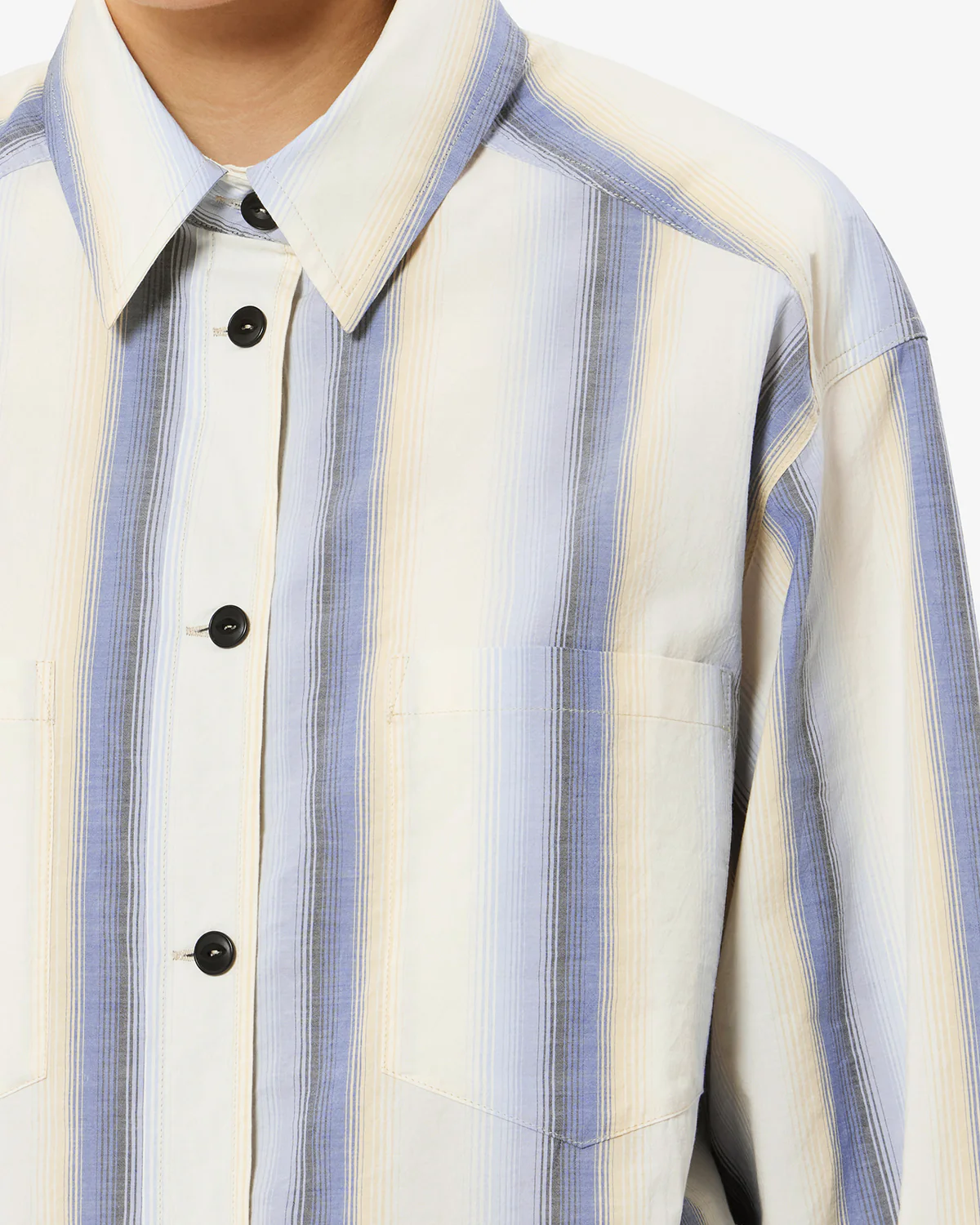 MAHVANE SHIRT - Image 2