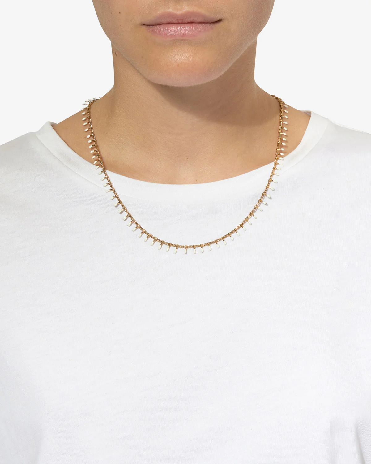 CASABLANCA NECKLACE