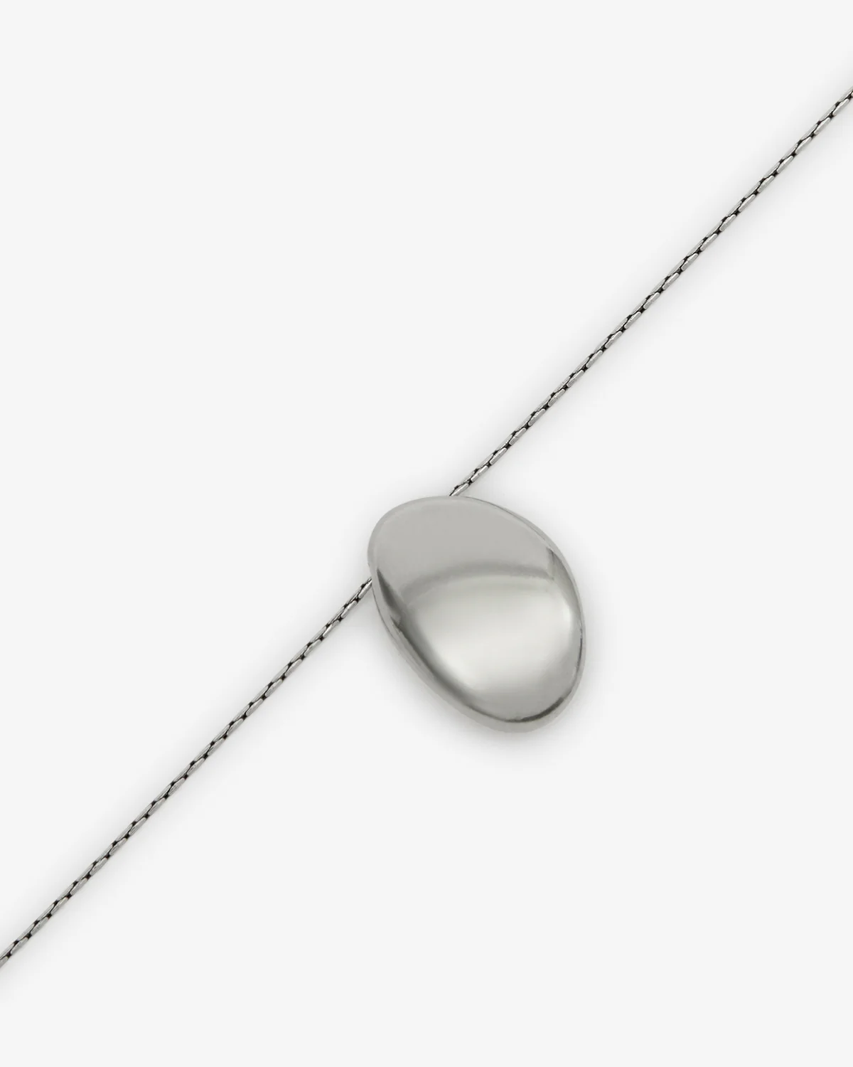 SHINY DAY MAN NECKLACE - Image 3