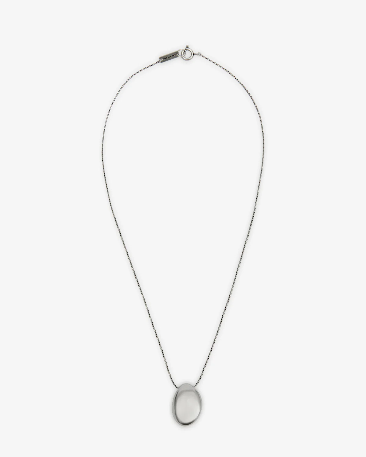 SHINY DAY MAN NECKLACE - Image 4