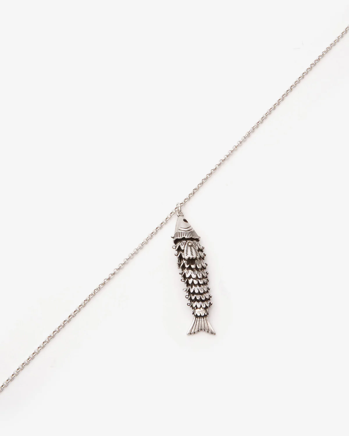RIVER MAN NECKLACE - Image 3