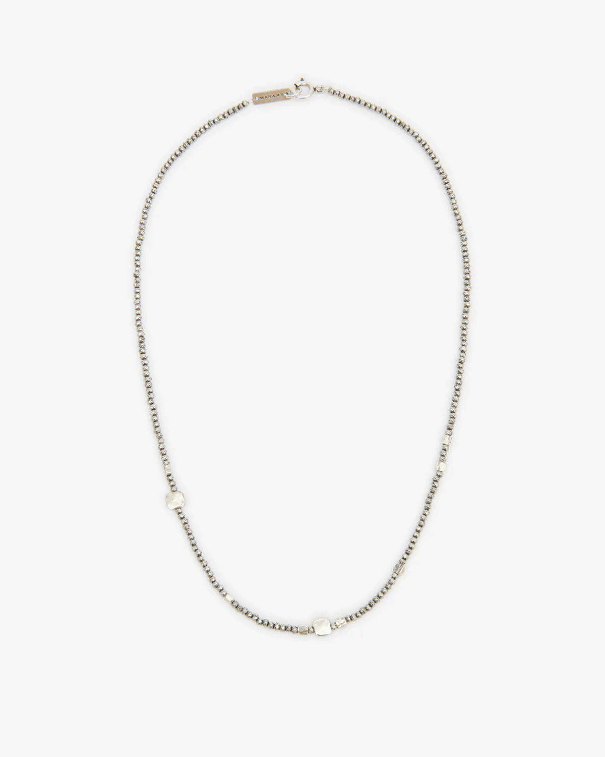 GARY NECKLACE