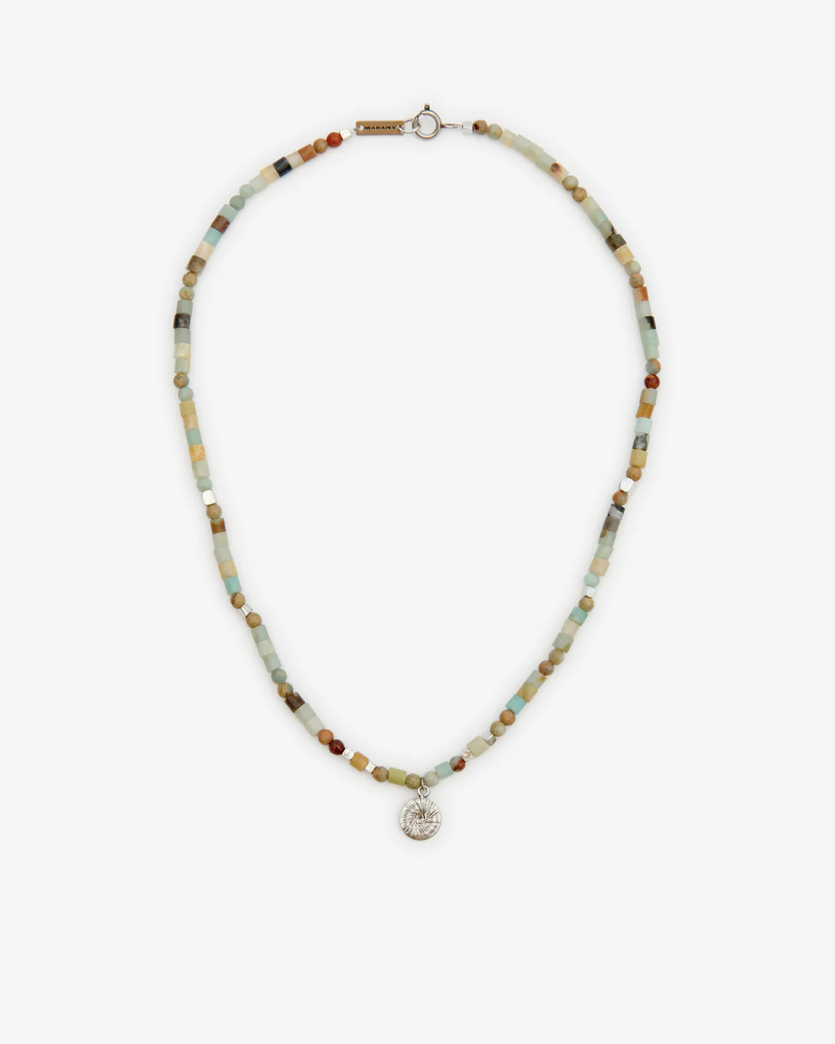 PIERCE NECKLACE - Image 3