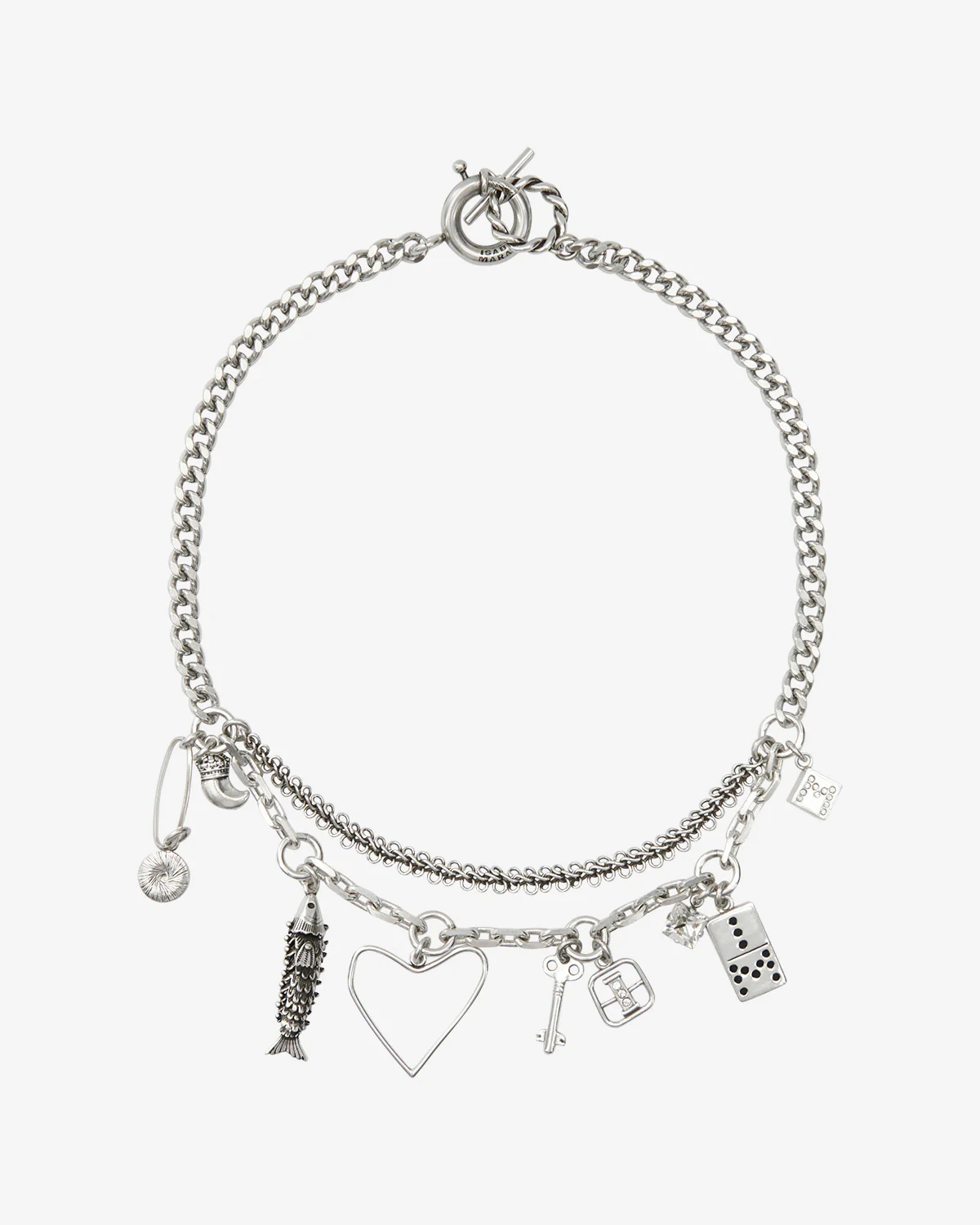 ABBY NECKLACE - Image 3