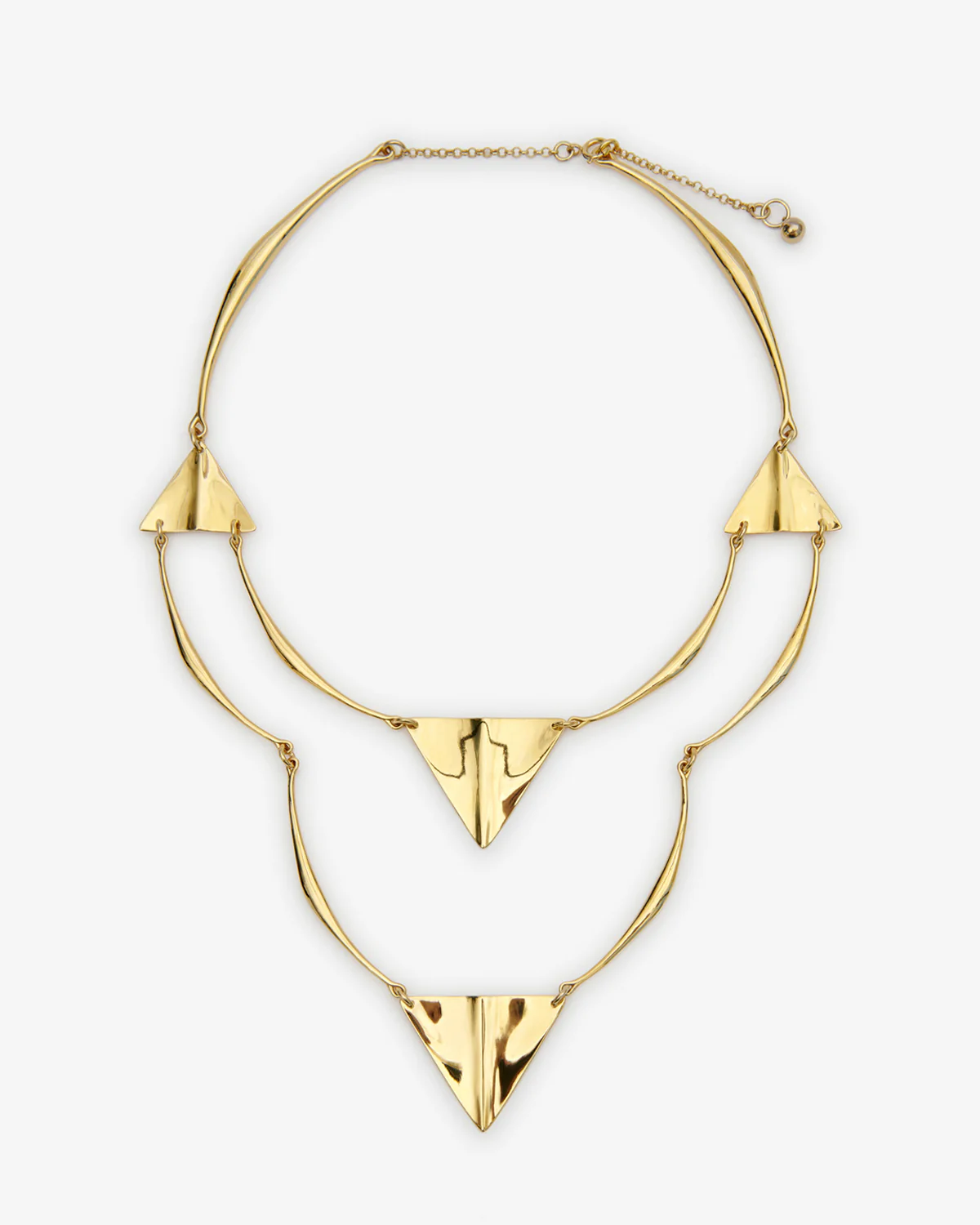 BLAIR NECKLACE - Image 3
