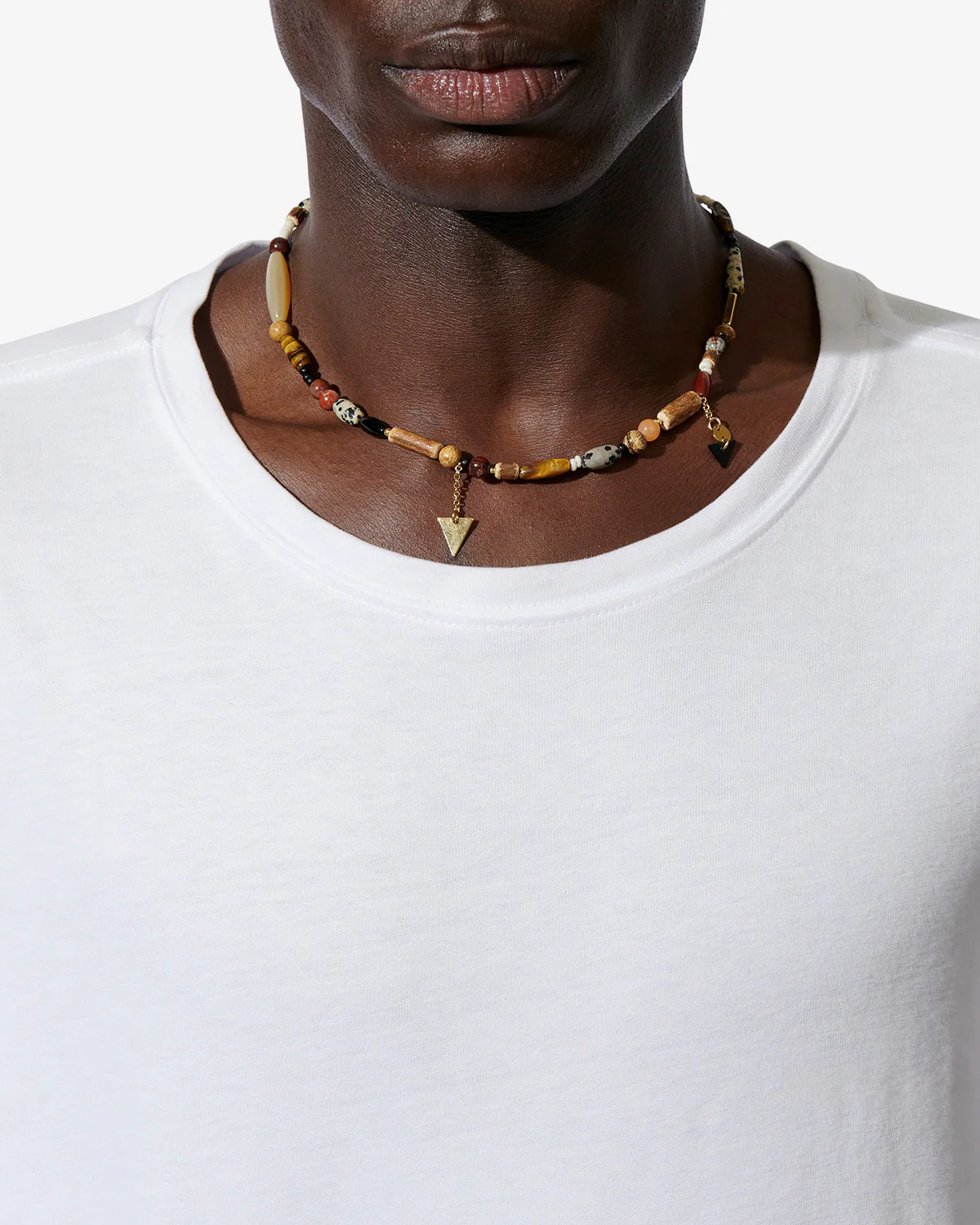YULIAN NECKLACE