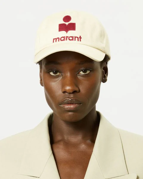 TYRON cotton Cap