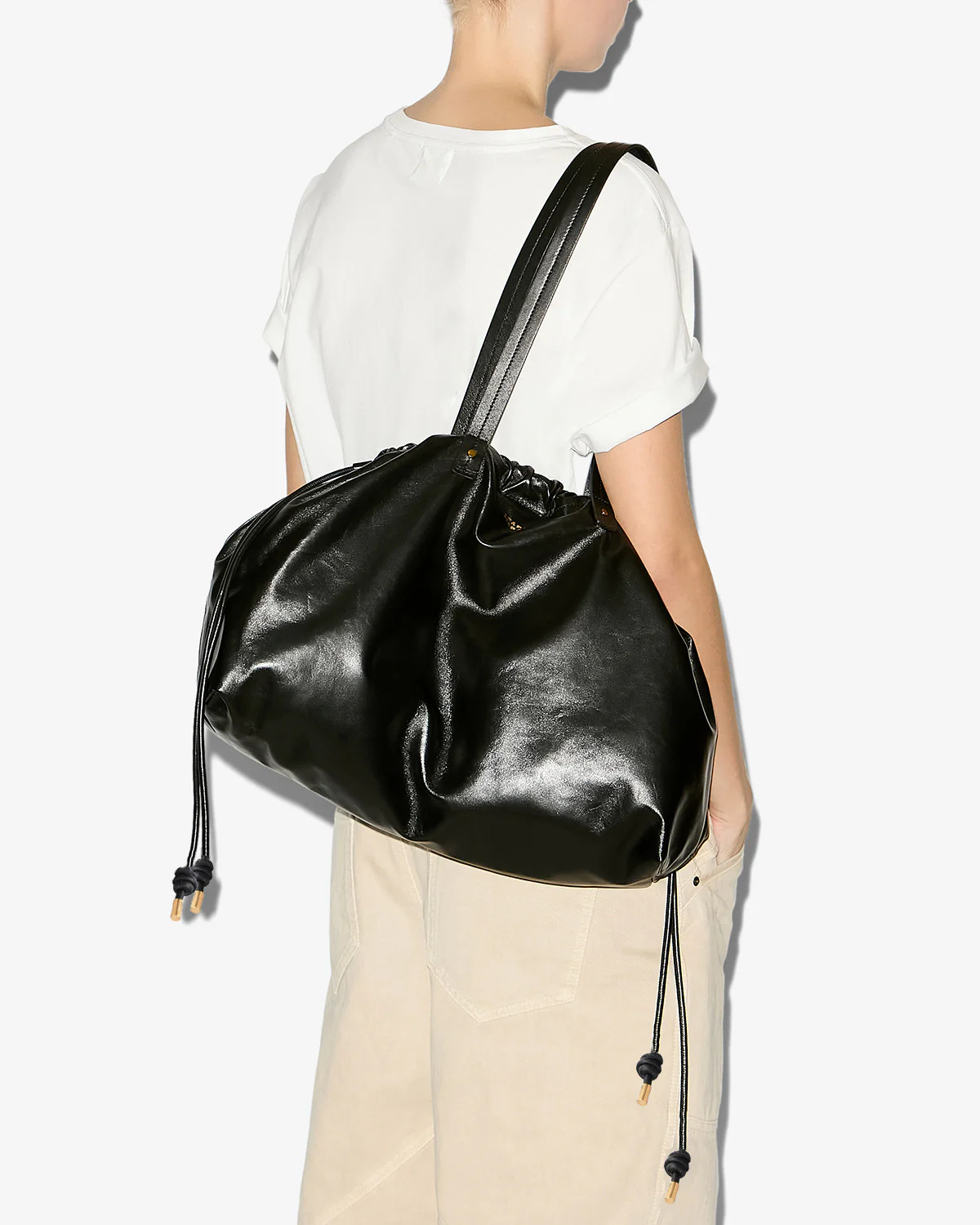 SILVEN E/W BAG - Image 3