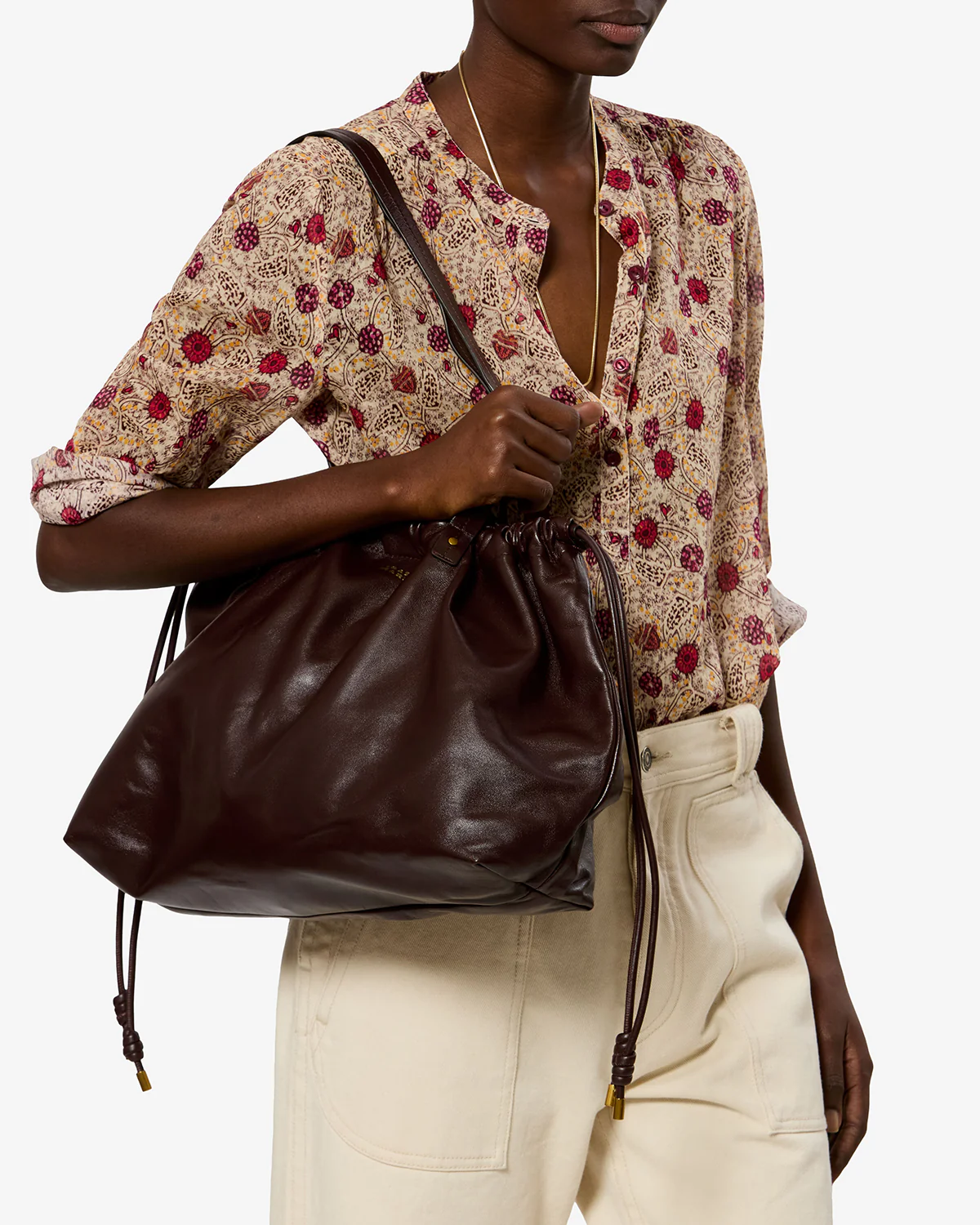 SILVEN E/W BAG - Image 6