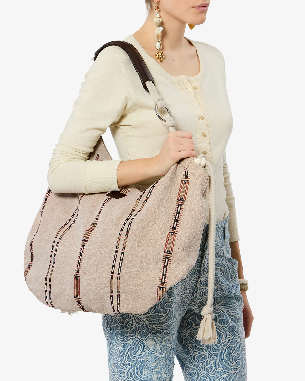 BYRON TOTE BAG - Image 4