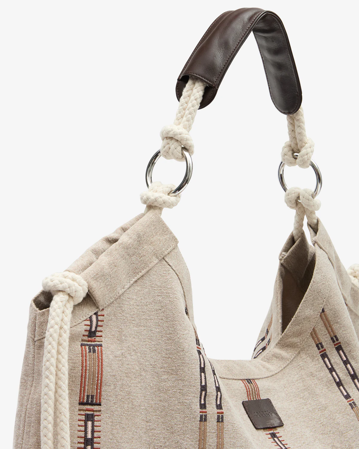 BYRON TOTE BAG - Image 5