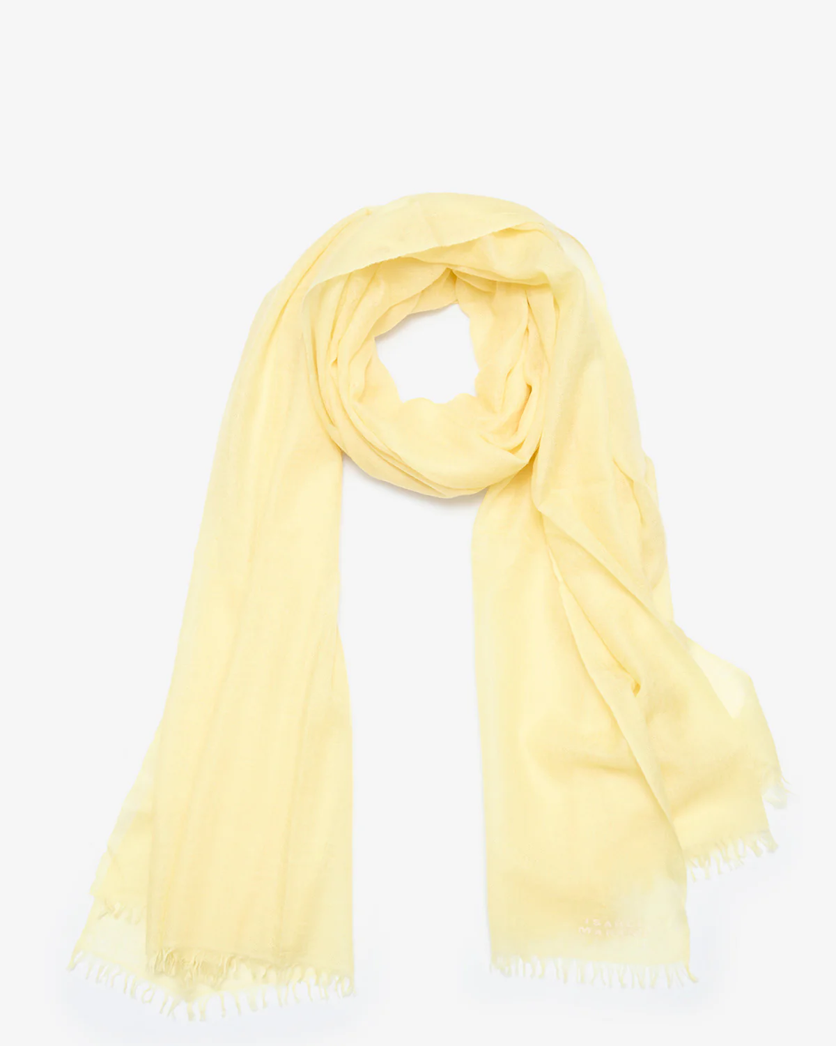 ALETTE SCARF - Image 3