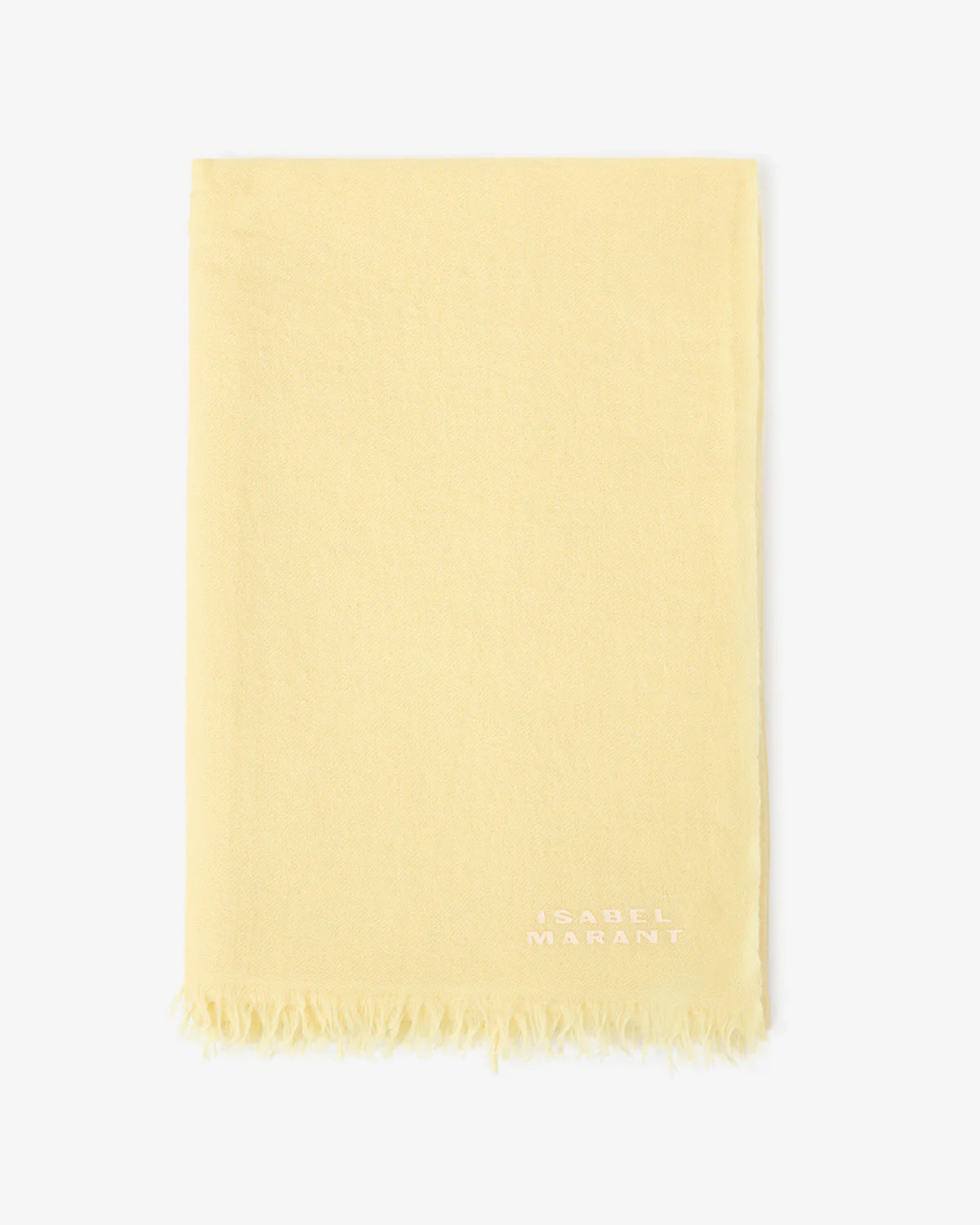 ALETTE SCARF - Image 4