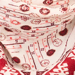 ALECIA SCARF - Image 2