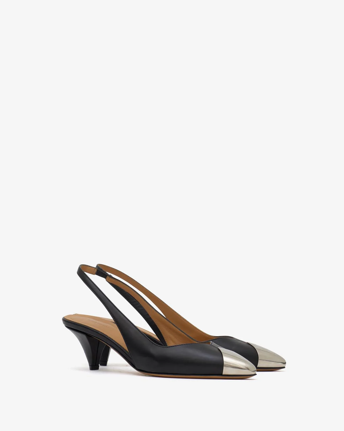 Elina Pumps - Image 4
