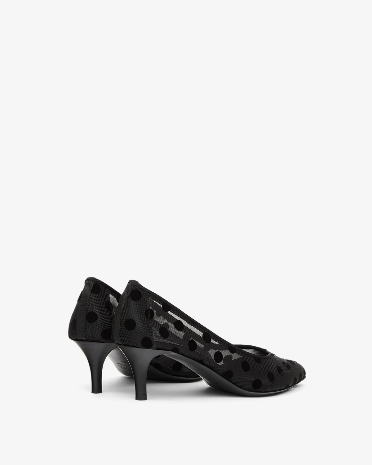 PELEO PUMPS - Image 3