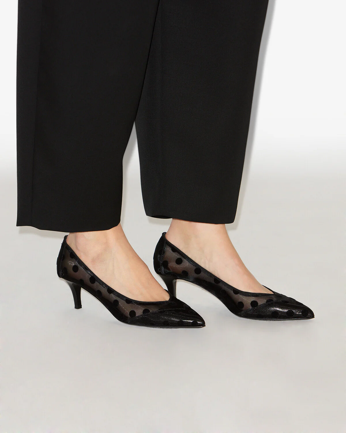 PELEO PUMPS - Image 4