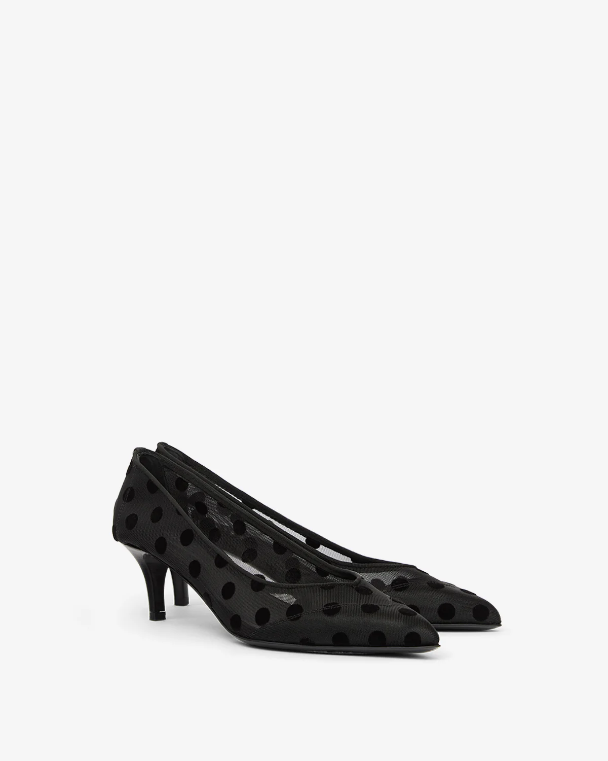 PELEO PUMPS - Image 5
