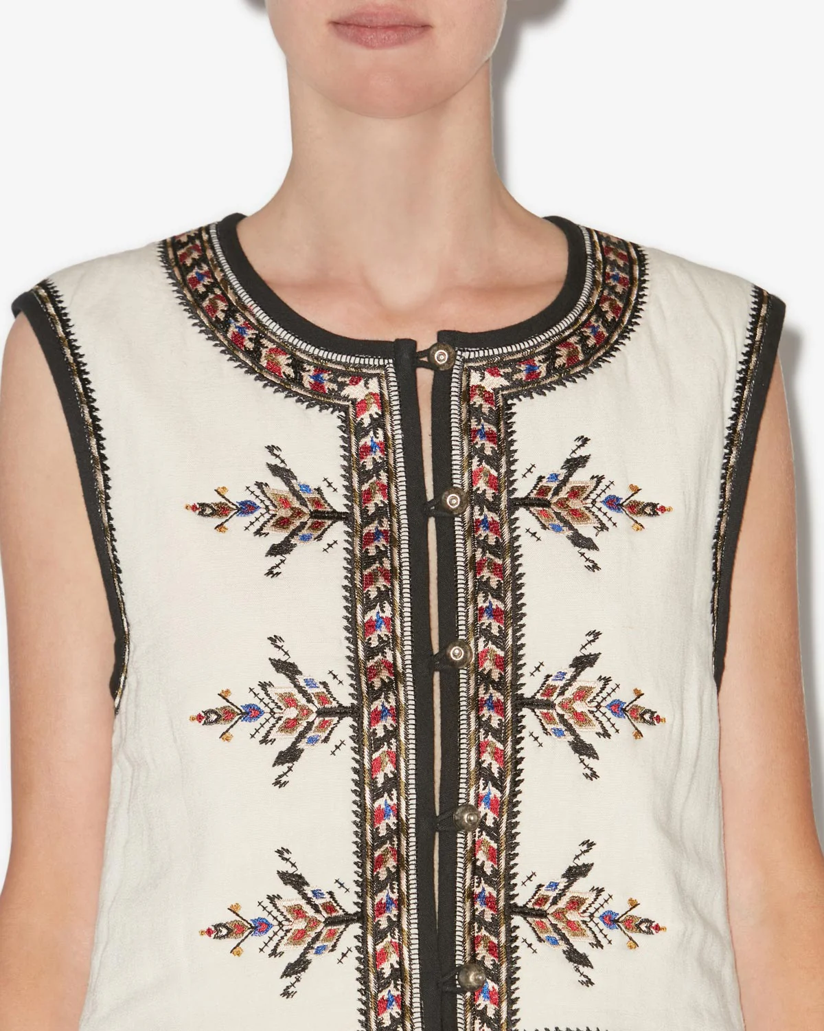 ZEANA CARDIGAN - Image 2