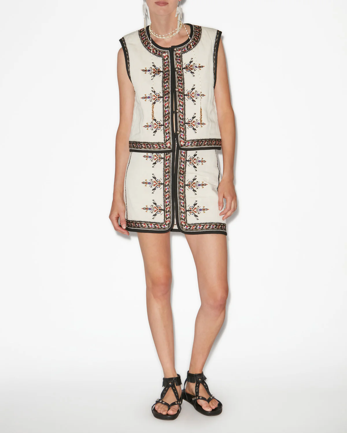 ZEANA CARDIGAN - Image 4
