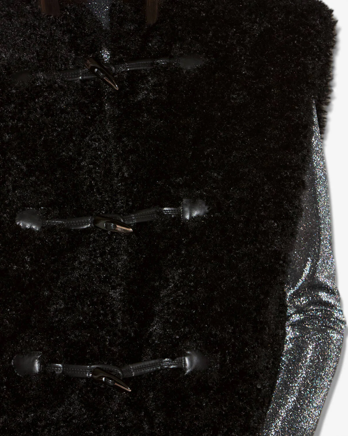 ALISA VEST - Image 2
