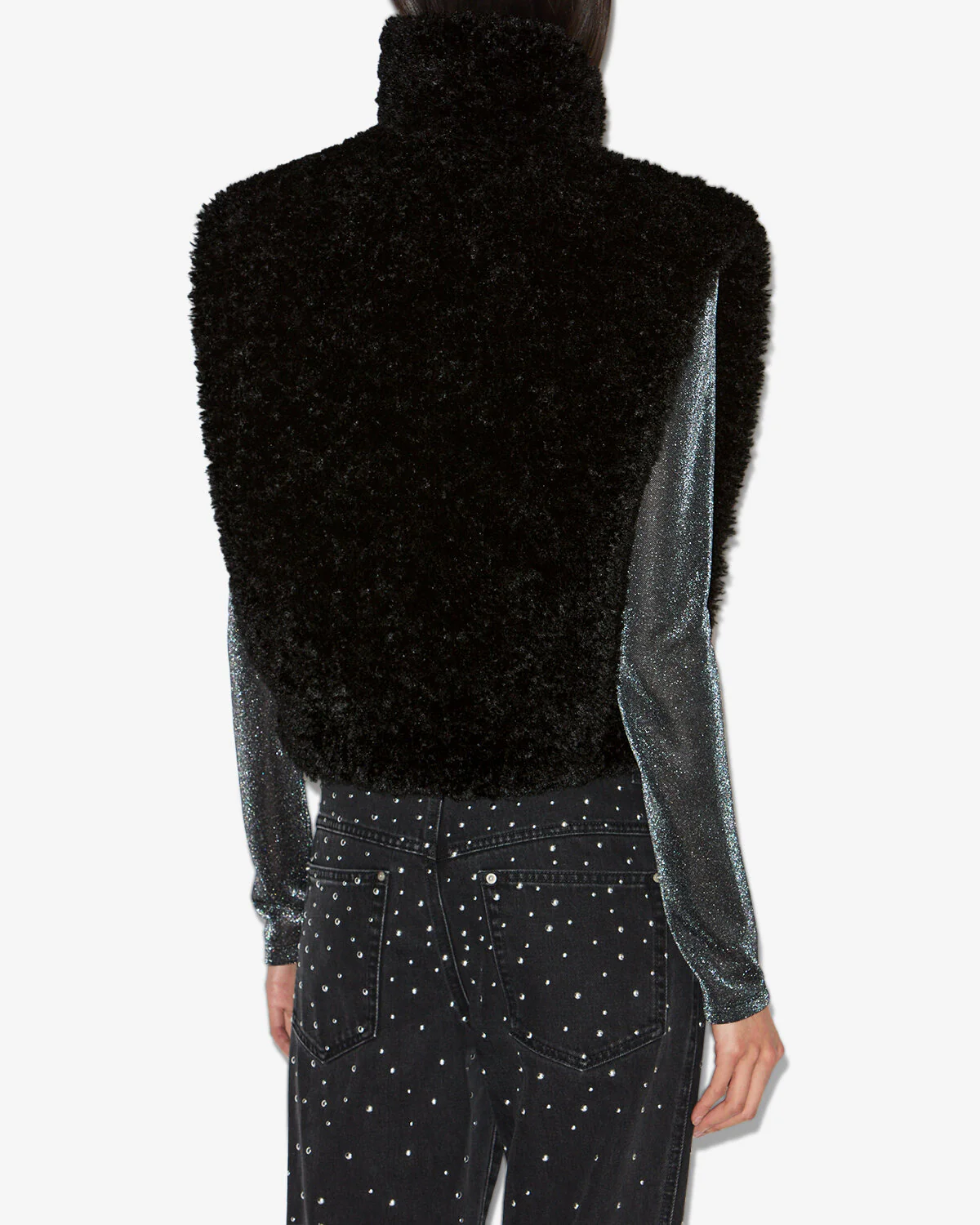 ALISA VEST - Image 3