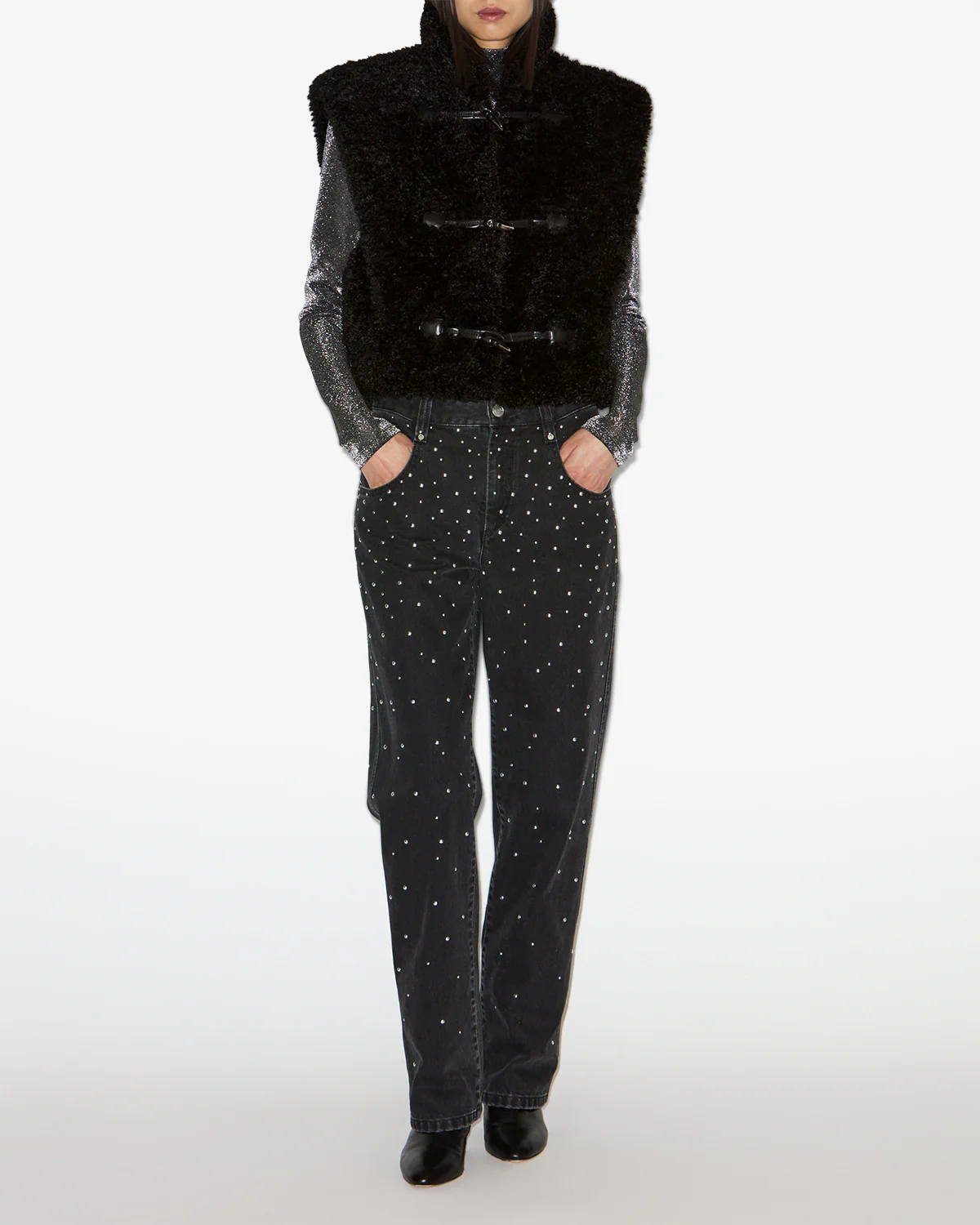 ALISA VEST - Image 4