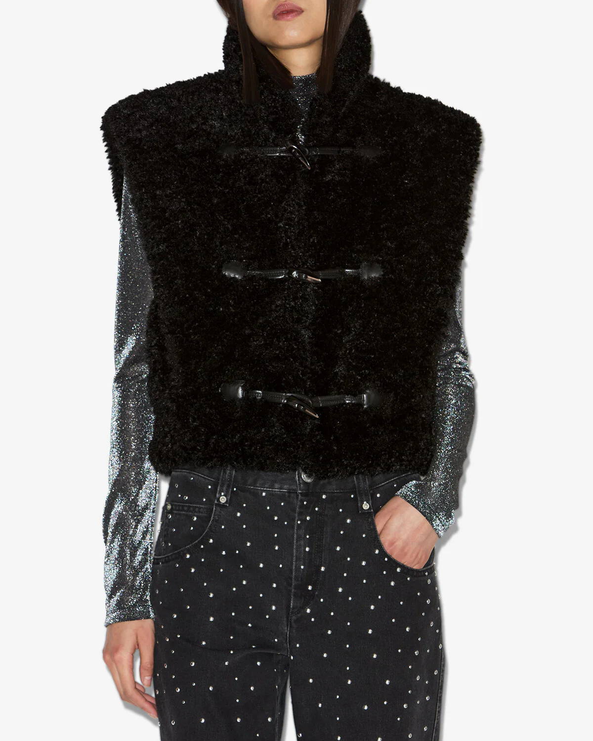 ALISA VEST - Image 5