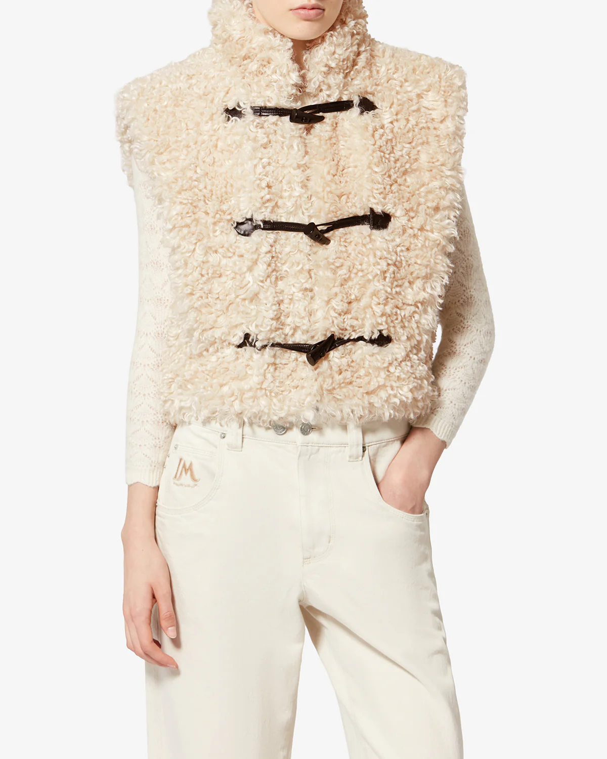 ALISA VEST - Image 5
