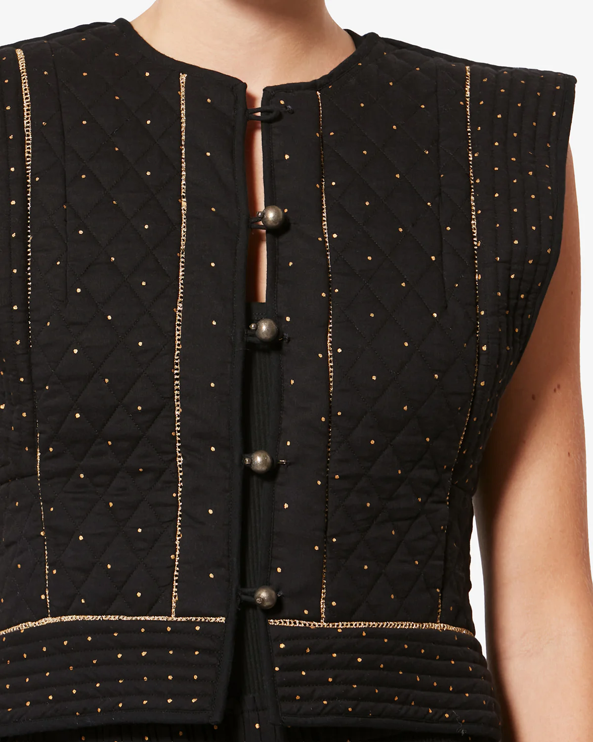 VOLANA VEST - Image 2