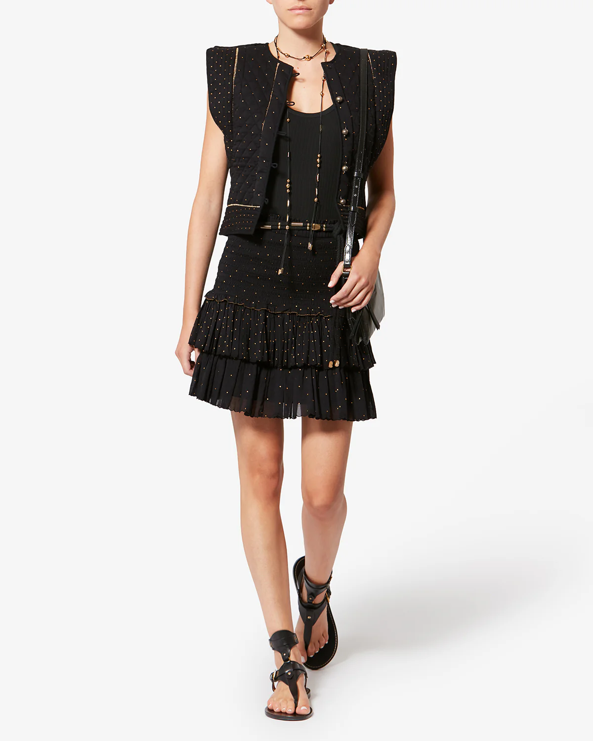 VOLANA VEST - Image 4