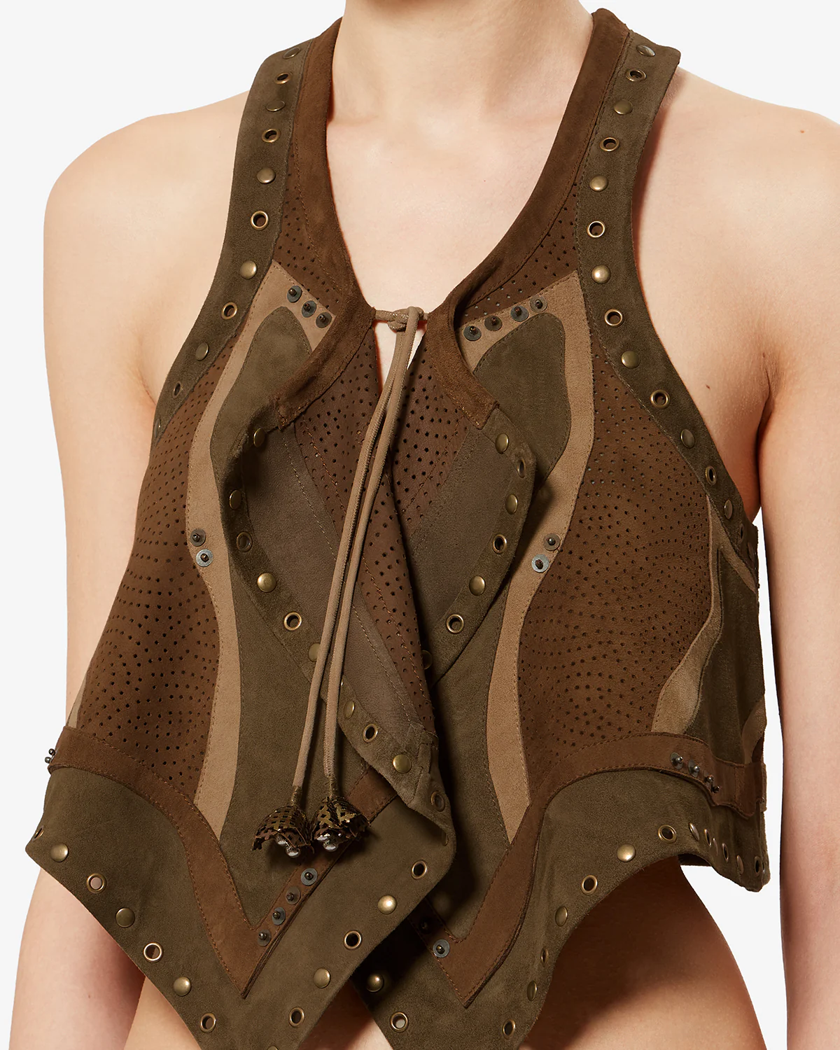 KELBY VEST - Image 2