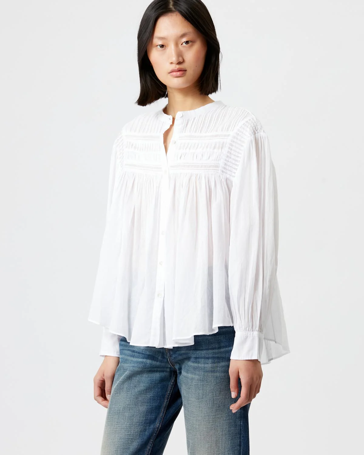 Plalia blouse - Image 5