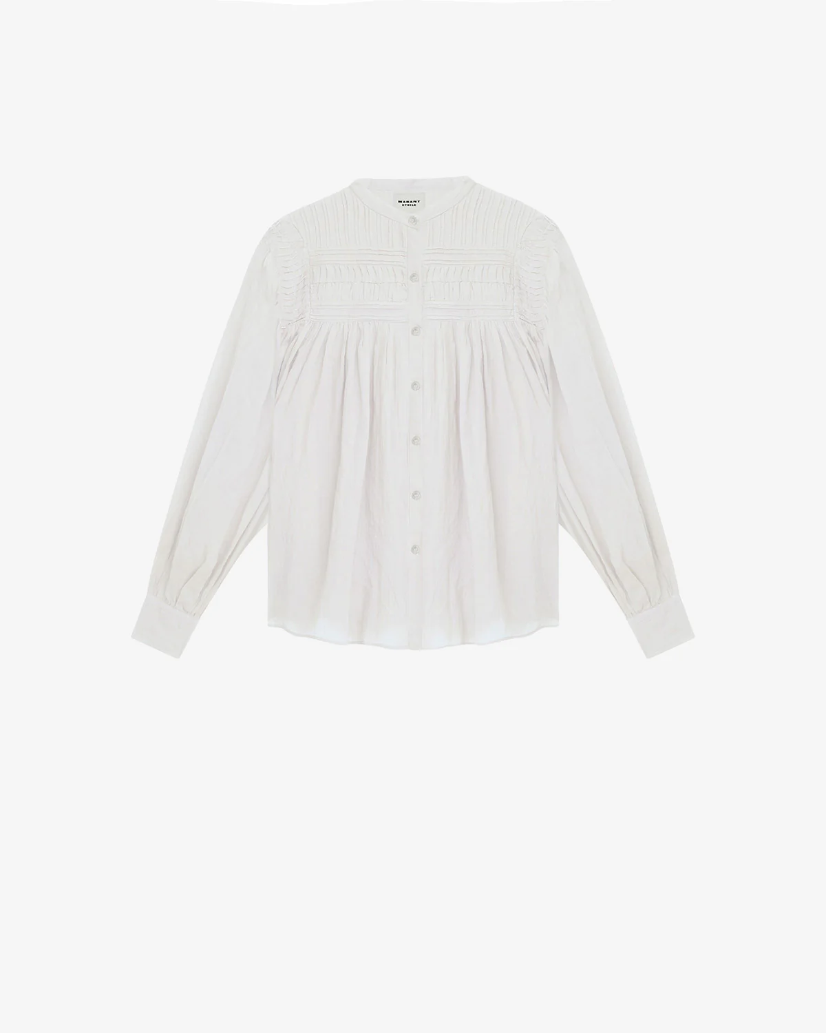 PLALIA BLOUSE