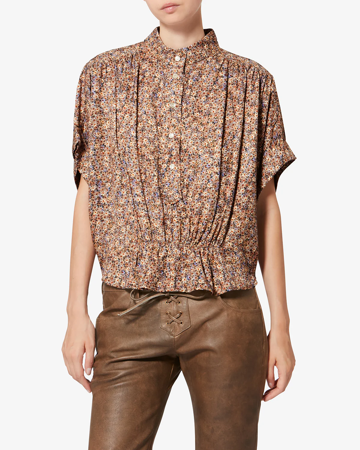 AZALEA TOP - Image 5