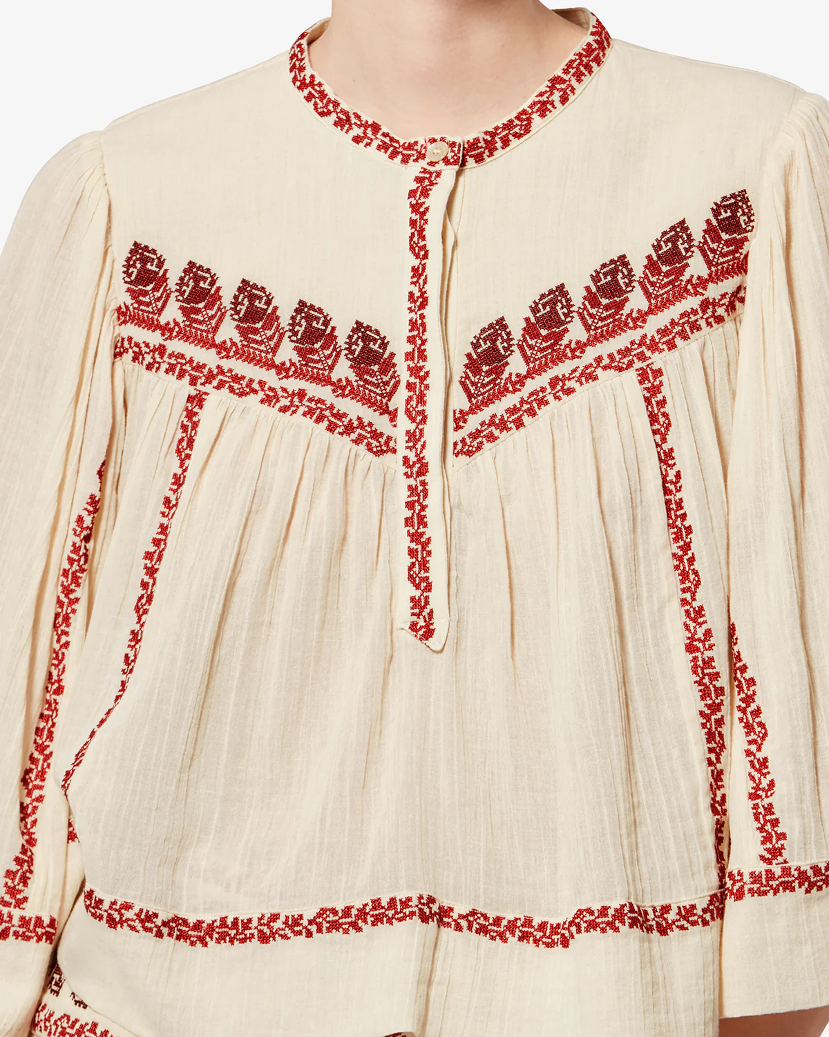 JULINE TOP - Image 2