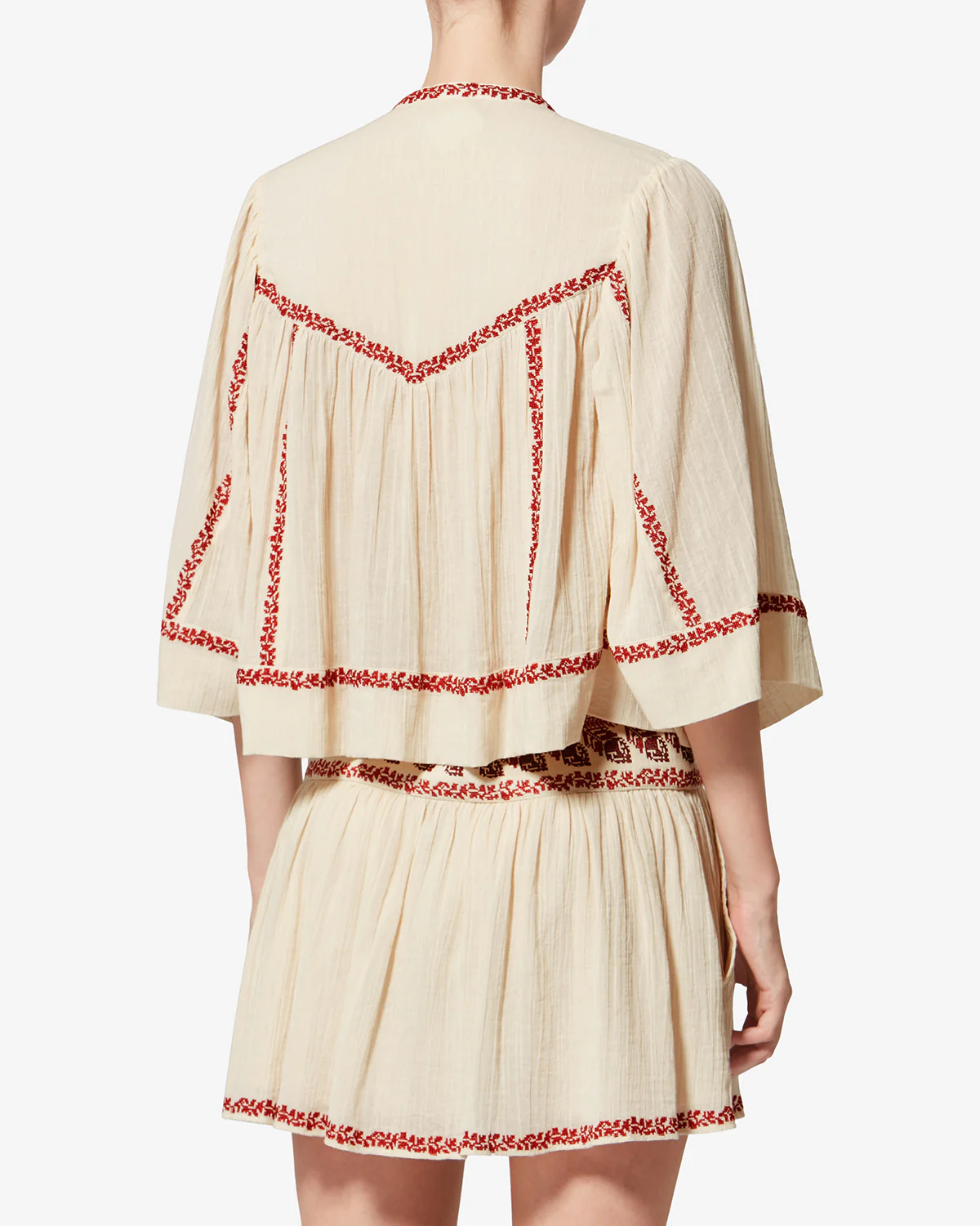 JULINE TOP - Image 3