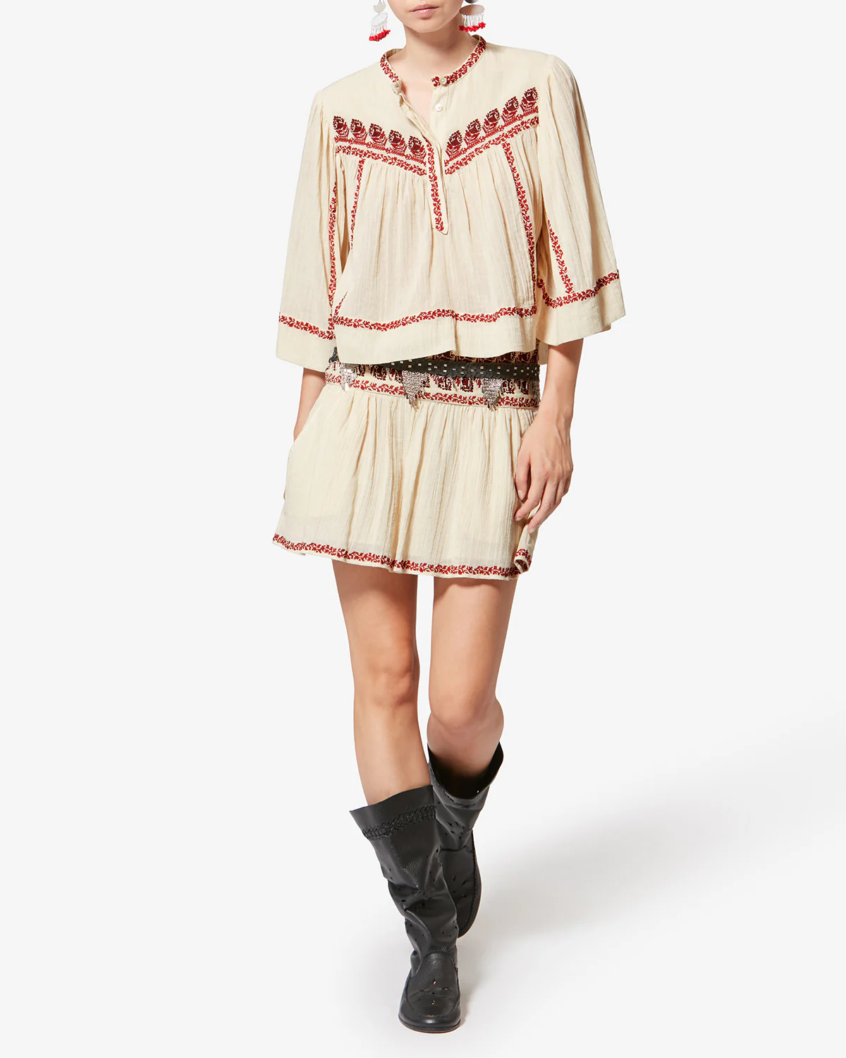 JULINE TOP - Image 4