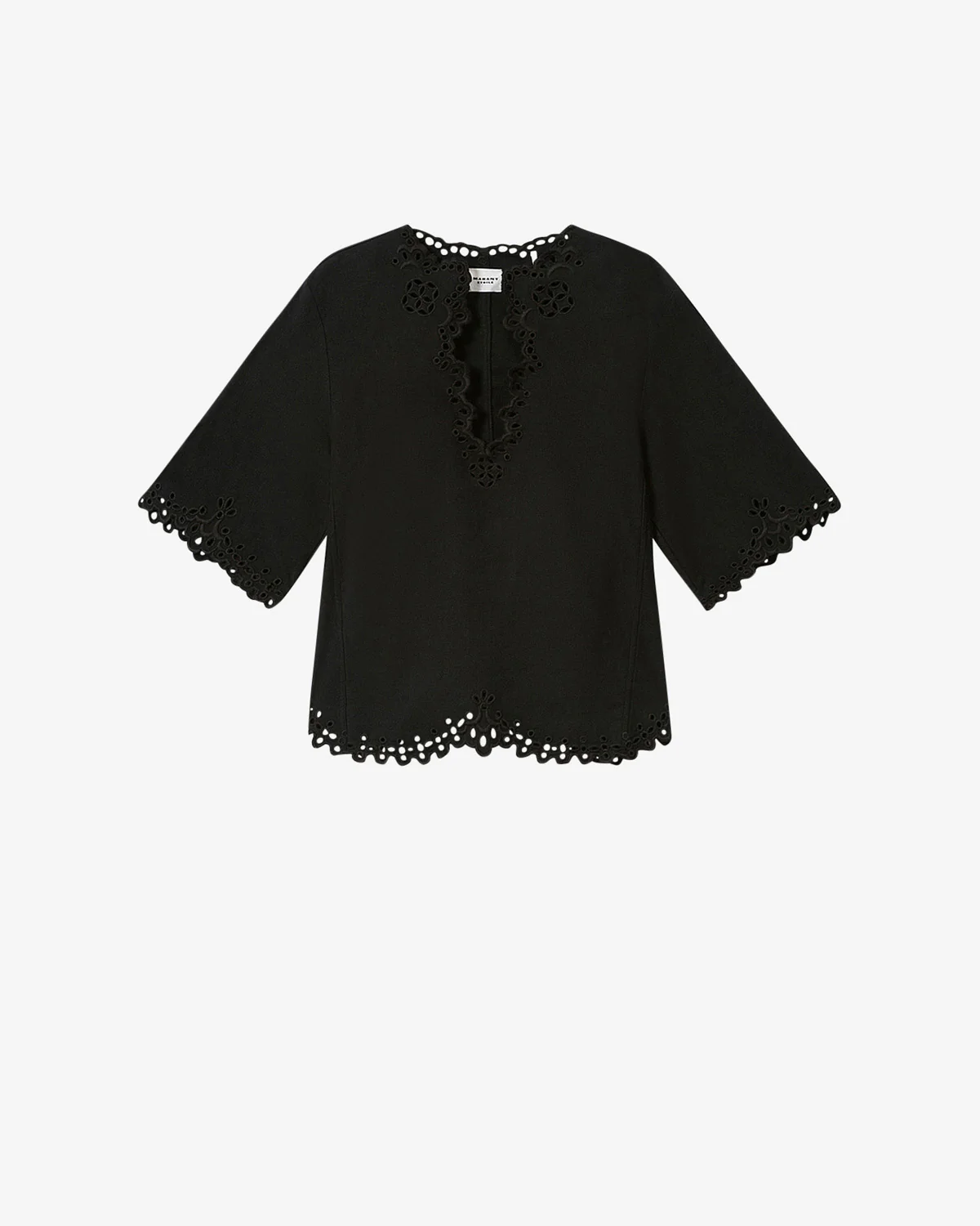 SHANA TOP
