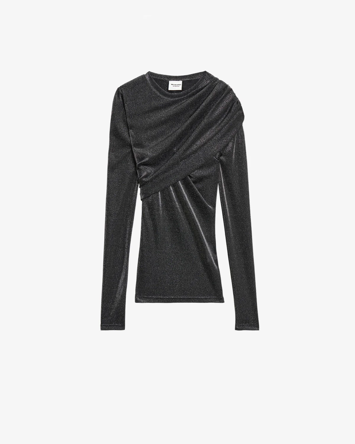 DRESSI TOP