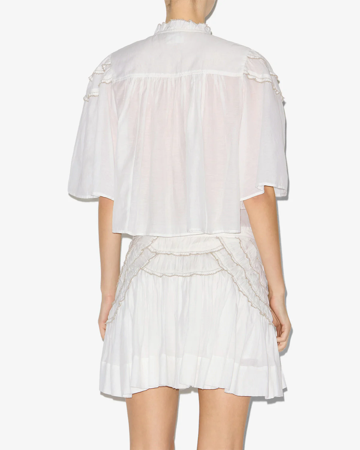 CARMEN TOP - Image 3